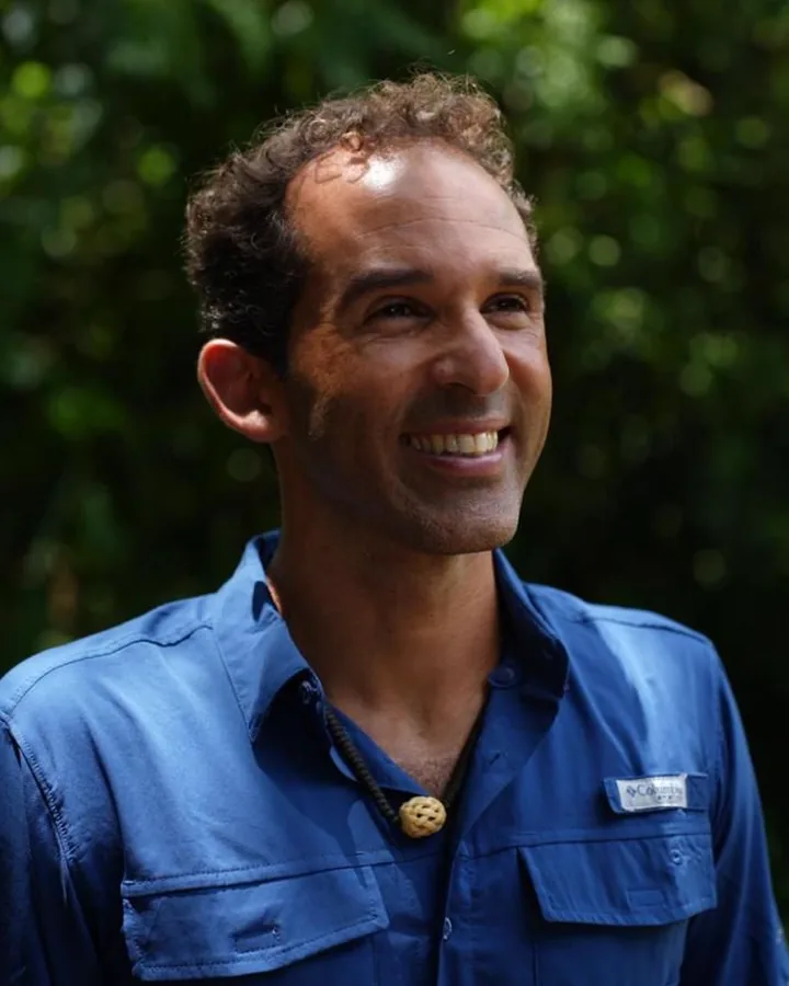 Richards Moura, palestrante do 10º CONECT